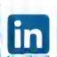 LinkedIn Icon